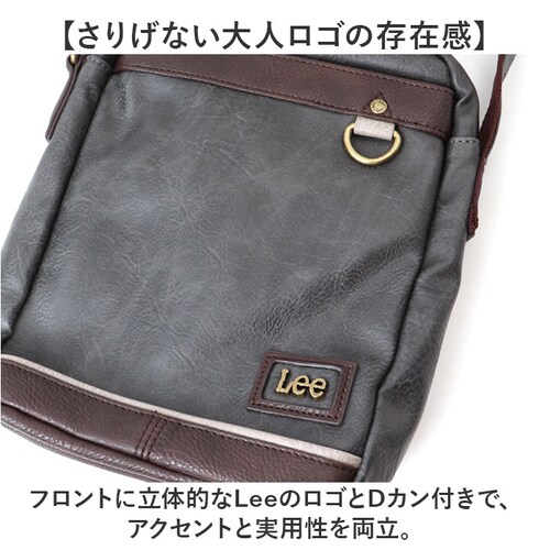 Lee ���[ �V�����_�[�o�b�O �ʔ� �o�b�O �V�����_�[�o�b�N �����Y ���f�B�[�X �΂߂��� ������� �΂ߊ|�� �ȂȂߊ|�� �΂߂��� ��l �V���v�� ���n �M�t�g �V�����_�[ ���|�� �o�b�N ���΂�_7