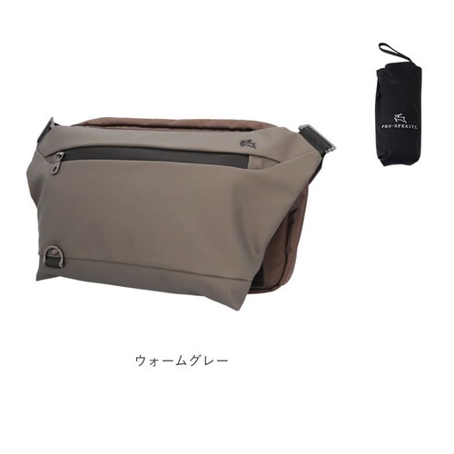 �v���X�y���e�B �o�b�O PRO SPERITY PSCK-02 �ʔ� �V�����_�[�o�b�O �{�f�B�o�b�O �V�����_�[�o�b�N �΂߂����o�b�O �܂肽���ݓ��P �܂肽���ݎP ���J���p�P �����Y �΂߂��� ����_18