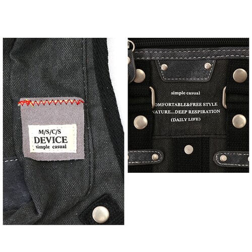 DEVICE �o�b�O DLH40055 �ʔ� ���b�O�o�b�O �o�C�N ���b�O�|�[�` �E�G�X�g�o�b�O �����Y �V�����_�[�o�b�O ���b�O�o�b�N �V�����_�[�o�b�N �΂߂��� ���������� �f�o�C�X Haze3 _11