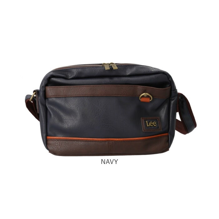 BLACK Lee リー ショルダーバッグ 通販 バッグ ショルダーバック