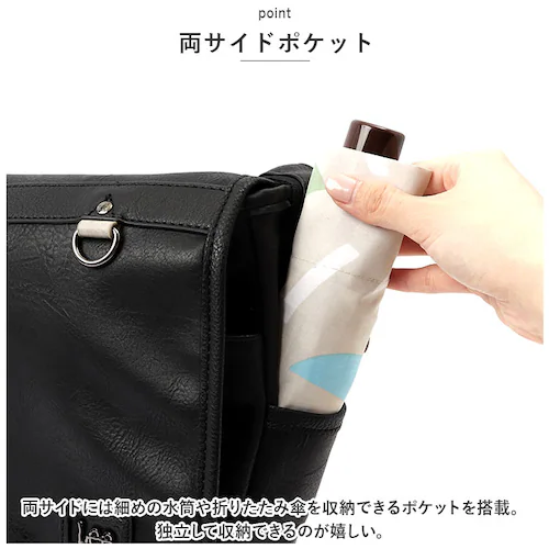 Lee ショルダーバッグ リー 320-3104 通販 ショルダーバック メッセンジャーバッグ メンズ ブランド 斜めがけ かっこいい 肩掛け 大きめ A4 大容量 通勤 通学 自転車 バイク 旅行 _7