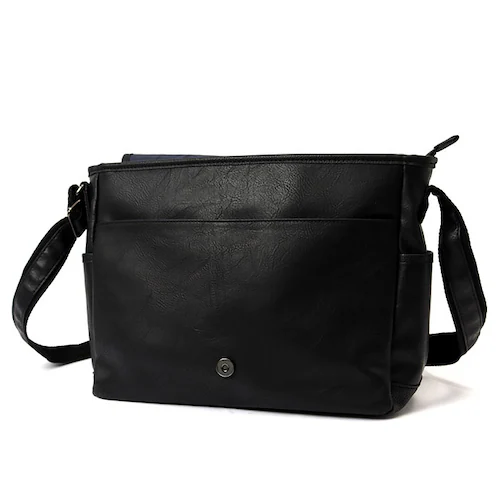 Lee ショルダーバッグ リー 320-3104 通販 ショルダーバック メッセンジャーバッグ メンズ ブランド 斜めがけ かっこいい 肩掛け 大きめ A4 大容量 通勤 通学 自転車 バイク 旅行 _11