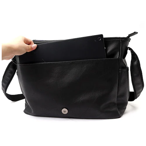 Lee ショルダーバッグ リー 320-3104 通販 ショルダーバック メッセンジャーバッグ メンズ ブランド 斜めがけ かっこいい 肩掛け 大きめ A4 大容量 通勤 通学 自転車 バイク 旅行 _12