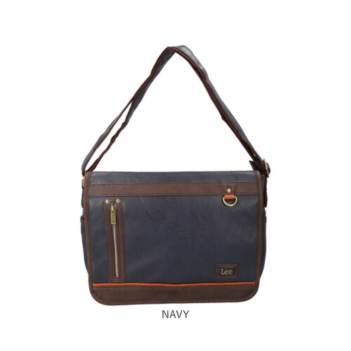 Lee リー ショルダーバッグ 通販 バッグ ショルダーバック メンズ レディース 斜めがけ おしゃれ 斜め掛け ななめ掛け 斜めかけ 大人 シンプル 無地 ギフト ショルダー 肩掛け バック かばん_15