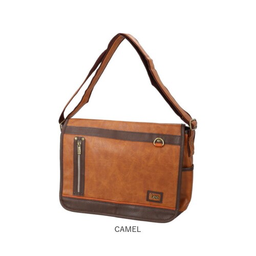 Lee リー ショルダーバッグ 通販 バッグ ショルダーバック メンズ レディース 斜めがけ おしゃれ 斜め掛け ななめ掛け 斜めかけ 大人 シンプル 無地 ギフト ショルダー 肩掛け バック かばん_17