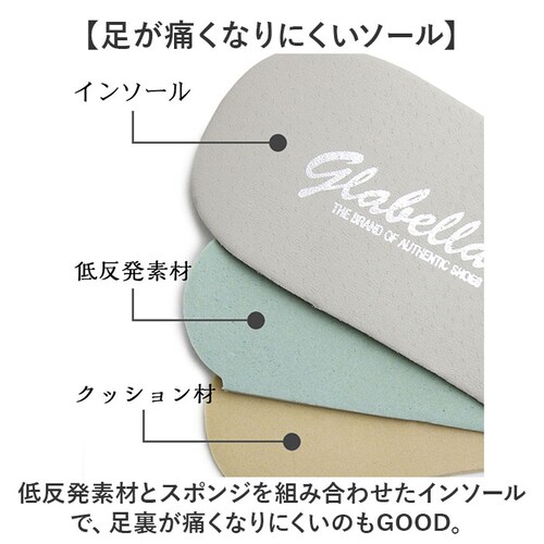 glabella グラベラ ビットローファー メンズ GLBT322 通販 メンズシューズ ビジネスシューズ ローファー フォーマルシューズ くつ 靴 シューズ BIT LOAFERS 黒 ブラック _11