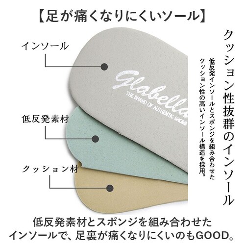 glabella �O���x�� �r�b�g���[�t�@�[ �����Y GLBT304 �ʔ� �����Y�V���[�Y �r�W�l�X�V���[�Y ���[�t�@�[ �t�H�[�}���V���[�Y ���� �C �V���[�Y BIT LOAFERS �� �u���b�N _8