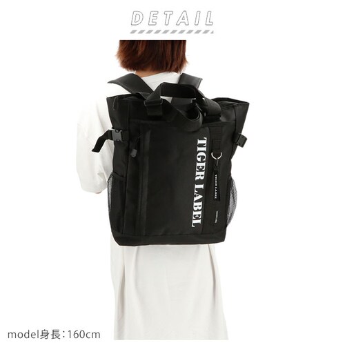 �g�[�g�o�b�O 2way �ʔ� �����b�N �����Y �傫�� �t�@�X�i�[�t�� ������� �ʋ� �ʊw �� 17l �V�����_�[�o�b�O �y�� �|�� �m�o�b�O �z ��w�� �J���t�� �u���b�N ��_1