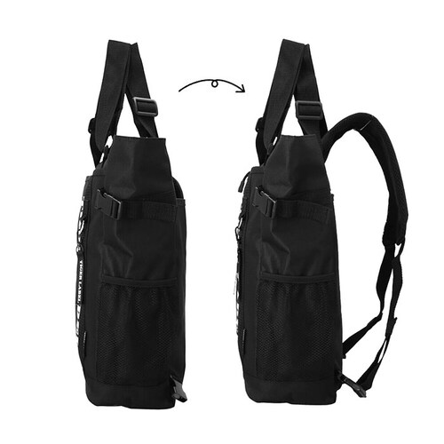 �g�[�g�o�b�O 2way �ʔ� �����b�N �����Y �傫�� �t�@�X�i�[�t�� ������� �ʋ� �ʊw �� 17l �V�����_�[�o�b�O �y�� �|�� �m�o�b�O �z ��w�� �J���t�� �u���b�N ��_3