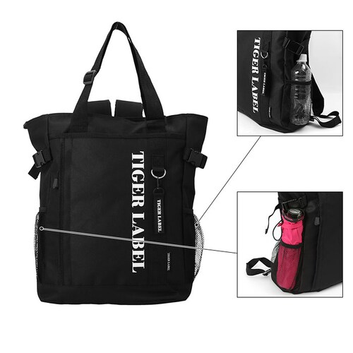 �g�[�g�o�b�O 2way �ʔ� �����b�N �����Y �傫�� �t�@�X�i�[�t�� ������� �ʋ� �ʊw �� 17l �V�����_�[�o�b�O �y�� �|�� �m�o�b�O �z ��w�� �J���t�� �u���b�N ��_10