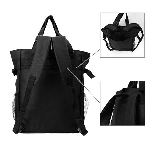 �g�[�g�o�b�O 2way �ʔ� �����b�N �����Y �傫�� �t�@�X�i�[�t�� ������� �ʋ� �ʊw �� 17l �V�����_�[�o�b�O �y�� �|�� �m�o�b�O �z ��w�� �J���t�� �u���b�N ��_11