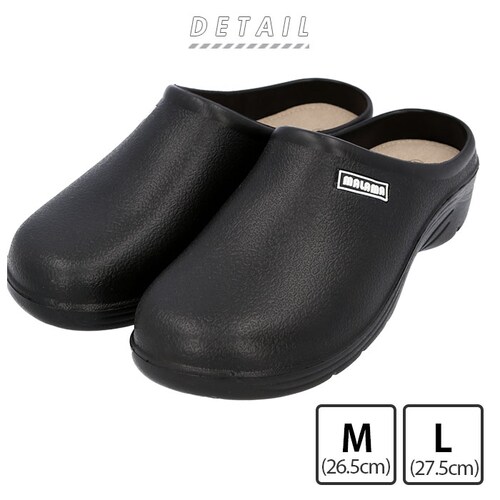 eva �T�{�T���_�� �ʔ� �����Y �u�����h MALAMA �}���} ������ ������� �x�����_ �N���b�O �I�t�B�X �� �u���b�N �� �u���E�� �J�[�L ���� M �� 26cm L �� 27cm ���_1