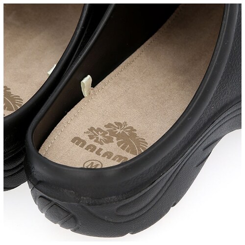 eva �T�{�T���_�� �ʔ� �����Y �u�����h MALAMA �}���} ������ ������� �x�����_ �N���b�O �I�t�B�X �� �u���b�N �� �u���E�� �J�[�L ���� M �� 26cm L �� 27cm ���_6