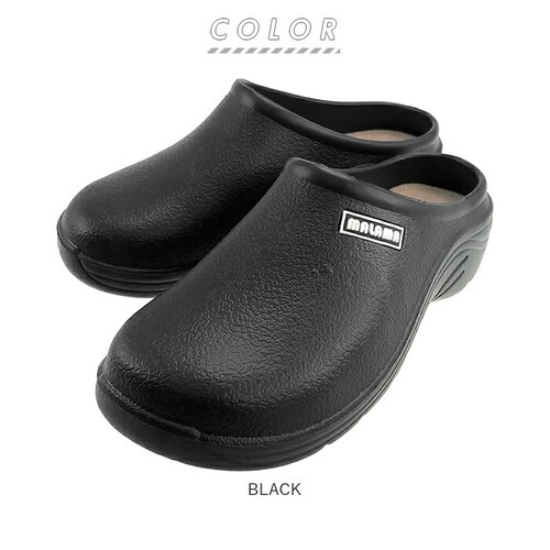 eva �T�{�T���_�� �ʔ� �����Y �u�����h MALAMA �}���} ������ ������� �x�����_ �N���b�O �I�t�B�X �� �u���b�N �� �u���E�� �J�[�L ���� M �� 26cm L �� 27cm ���_8