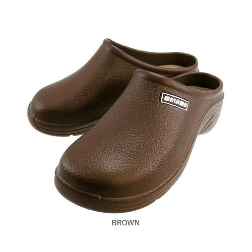 eva �T�{�T���_�� �ʔ� �����Y �u�����h MALAMA �}���} ������ ������� �x�����_ �N���b�O �I�t�B�X �� �u���b�N �� �u���E�� �J�[�L ���� M �� 26cm L �� 27cm ���_9