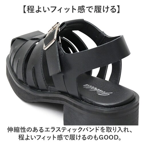 �O���x�� �T���_�� glabella GLBT-284 �ʔ� �O���J�T���_�� �����Y �R���t�H�[�g�T���_�� �J���T���_�� �T�T���_�� �C �V���[�Y ������� �u�����h ���� �N�c �I�V���� �����₷��_8