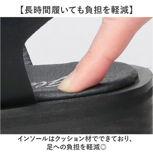 �O���x�� �T���_�� glabella GLBT-284 �ʔ� �O���J�T���_�� �����Y �R���t�H�[�g�T���_�� �J���T���_�� �T�T���_�� �C �V���[�Y ������� �u�����h ���� �N�c �I�V���� �����₷��_9