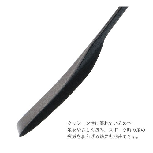 コロンブス 中敷き 通販 インソール スポーツ 衝撃吸収 メンズ レディース COLUMBUS スポーツインソール スポーツシューズ スニーカー かかと カップ 吸汗 ムレにくい 抗菌 防臭 疲れにく_4