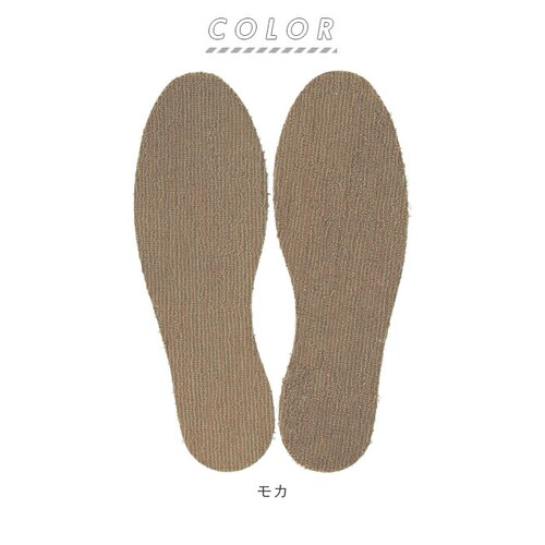 インソール 消臭 通販 BreezeBronze ブリーズブロンズ クロスインソール 抗菌 薄手 薄い メンズ レディース キッズ 革靴 パンプス 綿 コットン 分解消臭 半永久消臭 中敷き 中敷 靴_8