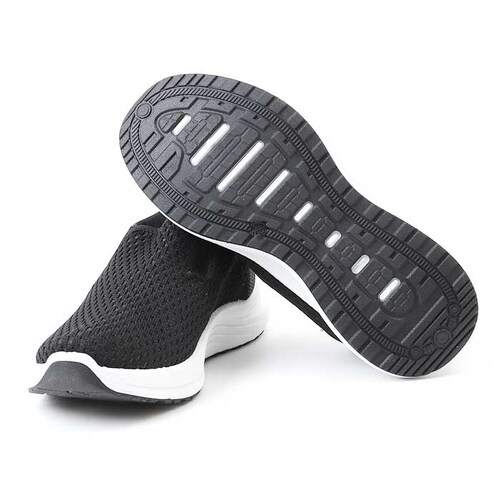 persons スニーカー 通販 パーソンズ スリッポン ニットスニーカー 履きやすい 運動靴 軽量 軽い メンズ ハンズフリースリッポン 通気性 蒸れない ローカット メッシュ 靴 シンプル カジュ_7