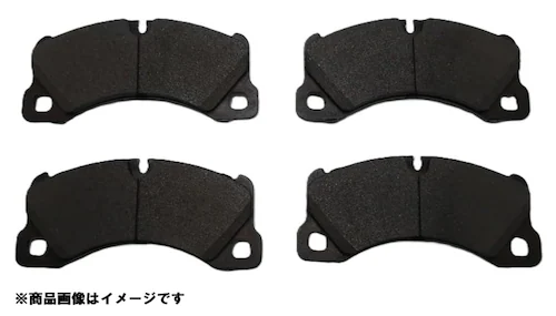 ancruge �t�����g ��_�X�g �u���[�L�p�b�h MINI R56 ME14/MF16 SR16/SU16 �X�^���_�[�h�u���[�L�K��_2