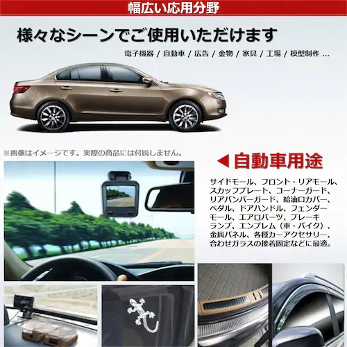 ���ʃe�[�v 3m 4�Z�b�g ������ ���� �͂����� �h�� �Ղ��c��Ȃ� �N���A �J��Ԃ� �ė��p �S���e�[�v �S�� �Œ� ���O DIY ���[ ���� �|�� �I�t�B�X ���i ����_9