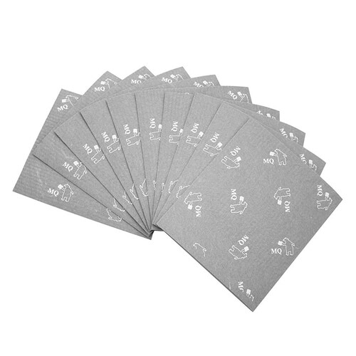 �X�|���W���C�v 10���Z�b�g �ʔ� ���؂�}�b�g �L�b�`�����C�v �z�� ��ӂ��� �X�|���W �N���X MQ-Duotex �G���L���[�f���I�e�b�N�X �Z�����[�X ���N�} �O���[ ���܂�� ���C�|�� ���@��_11