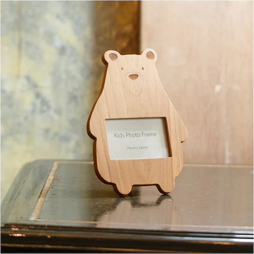 フォトフレーム 木製 通販 写真立て フォトスタンド 写真フレーム 写真スタンド 木製フレーム チーク材 おしゃれ 写真 立て フォト フレーム 額 立て掛け式 オシャレ スタンド式 かわいい 写真整_12