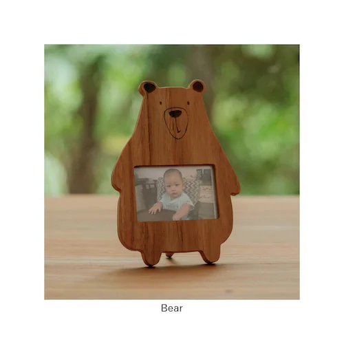 フォトフレーム 木製 通販 写真立て フォトスタンド 写真フレーム 写真スタンド 木製フレーム チーク材 おしゃれ 写真 立て フォト フレーム 額 立て掛け式 オシャレ スタンド式 かわいい 写真整_15