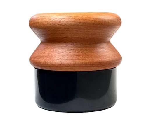 木製品 手入れ セット 通販 日本製 木材 ワックス 木に塗る オイル ヒノキの香り 竹繊維のクロス woodfood ウッドフード ウッドケアワックス ウッドケアオイル 国産 竹製品 家具用 食器 _4