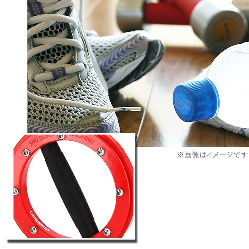 �g���[�j���O�}�V�� ���� �ʔ� ���b�h�o�[���}�V�� 1.8kg RED BURNMACHINE �g���[�j���O��� �t�B�b�g�l�X ���C�g �y�� �y�� ���f�B�[�X �������� �؃g�� ��̘r ���� �w�� �G_5