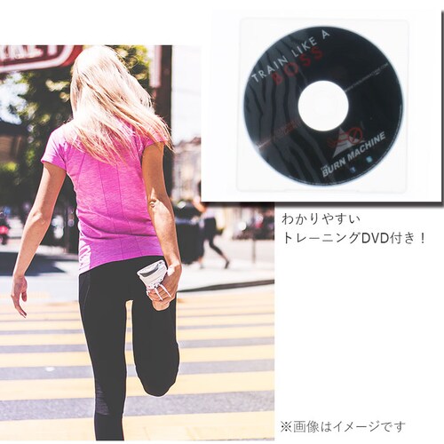 �g���[�j���O�}�V�� ���� �ʔ� ���b�h�o�[���}�V�� 1.8kg RED BURNMACHINE �g���[�j���O��� �t�B�b�g�l�X ���C�g �y�� �y�� ���f�B�[�X �������� �؃g�� ��̘r ���� �w�� �G_6