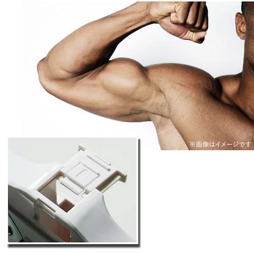 バーンマシン 2 トレーニングマシン 自宅 BURNMACHINE2 トレーニング器具 フィットネス 筋トレ グッズ 運動 シェイプアップ 引き締め 二の腕 上腕二頭筋 腹筋 背筋 大胸筋 短時間 ス_5