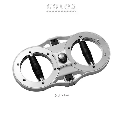 バーンマシン 2 トレーニングマシン 自宅 BURNMACHINE2 トレーニング器具 フィットネス 筋トレ グッズ 運動 シェイプアップ 引き締め 二の腕 上腕二頭筋 腹筋 背筋 大胸筋 短時間 ス_7