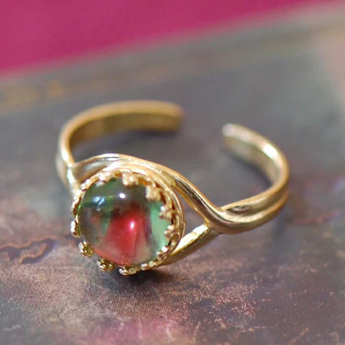 �w�� �t���[�T�C�Y �ʔ� �����O �^�J�� �K���X�r�[�Y ���B���e�[�W�r�[�Y �d�˕t�� �X��?15�� �T�C�Y���߉\ ���a8mm �W���G���[ �A�N�Z�T���[ ��l ���f�B�[�X �I�V���� ���킢�� �I�t�B�X_1