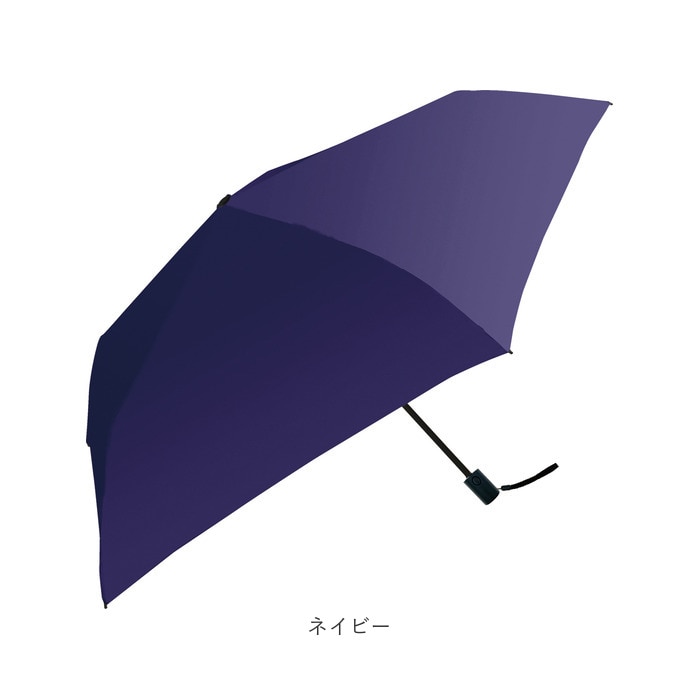アイボリー 晴雨兼用折りたたみ傘 自動開閉 レディース 通販