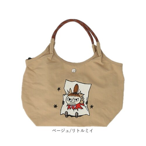 MOOMIN ���[�~�� �g�[�g 2way �ʔ� �V�����_�[�o�b�O ��� �g�[�g�o�b�O �g�[�g�o�b�N �V�����_�[�o�b�N ���|�� �΂߂��� �ȂȂߊ|�� �T�u�o�b�N �T�u�o�b�O �V�����_�[������ ���킢��_15