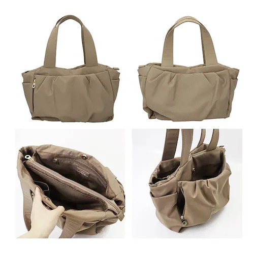 �g�[�g�o�b�O ���f�B�[�X �ʔ� ���@�\�o�b�O �y�� ���|�� A4�T�C�Y �}�U�[�Y�o�b�O �d�؂�|�P�b�g �o�b�O ���΂� �J�o�� ���|�P�b�g ������� ���� �V���v�� ���n �J�W���A�� ���@�\ �傫�� _10