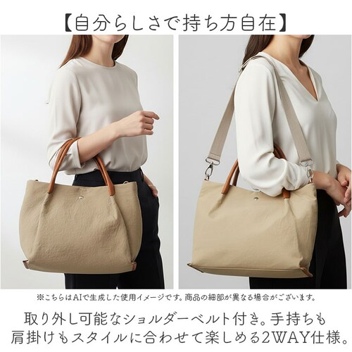 �n���h�o�b�O ���f�B�[�X 2way �ʔ� laportadizucchero ���|���^�f�B�Y�b�P�� 2way�n���h�o�b�O �i�C�����o�b�O �_�炩�� ���炩�� �y�� �y�� ���킢�� ������� �ʋ� ��_5