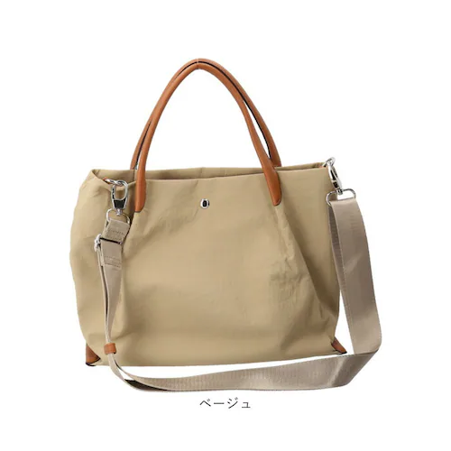 �n���h�o�b�O ���f�B�[�X 2way �ʔ� laportadizucchero ���|���^�f�B�Y�b�P�� 2way�n���h�o�b�O �i�C�����o�b�O �_�炩�� ���炩�� �y�� �y�� ���킢�� ������� �ʋ� ��_9