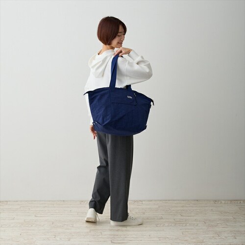 ���[�g�[�g �g�[�g�o�b�O ROOTOTE 1097 �ʔ� �ۗ�o�b�O �G�R�o�b�O �������o�b�O �ۗ�g�[�g�o�b�O �܂肽���� �R���p�N�g ��e�� ���f�B�[�X �t�@�X�i�[�t�� ������� �y�� �y�� ���n_4