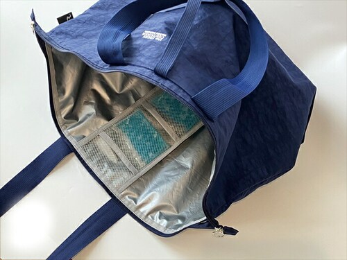 ���[�g�[�g �g�[�g�o�b�O ROOTOTE 1097 �ʔ� �ۗ�o�b�O �G�R�o�b�O �������o�b�O �ۗ�g�[�g�o�b�O �܂肽���� �R���p�N�g ��e�� ���f�B�[�X �t�@�X�i�[�t�� ������� �y�� �y�� ���n_5