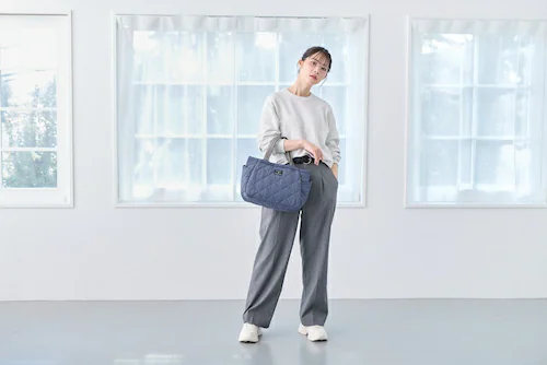 ROOTOTE ���[�g�[�g �g�[�g�o�b�O 3673 �ʔ� �g�[�g�o�b�N ��񂰃o�b�O ��񂰂��΂� ���� �͂��� �y�� �y�� �i�C���� �d�؂肠�� �d�؂�t�� �L���e�B���O �V���v�� �������� Par_3