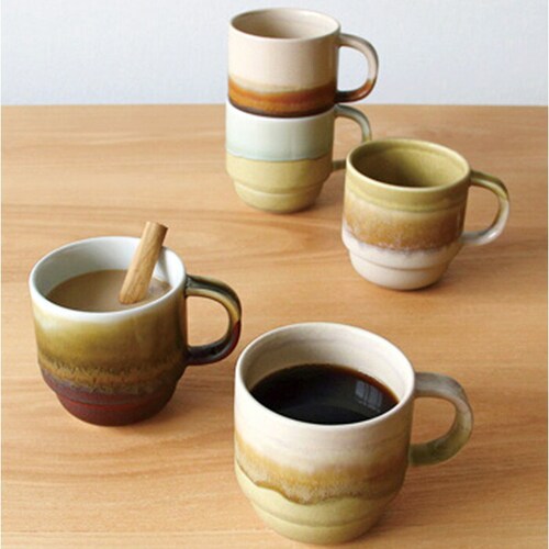 �g������ �X�^�b�L���O �}�O�J�b�v �ʔ� ���{�� �}�O �J�b�v 300ml �R�b�v �X�g���[�^�}�O STRATA �H�� ���� viv ���B�� �Ă��� �M�t�g ������ �M�t�g�{�b�N�X �������J�t�F �e�B_2