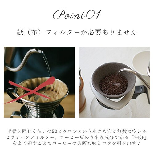 �R�[�q�[�t�B���^�[ �R�[�q�[�h���b�p�[ �ʔ� �R�[�q�[ �Z���~�b�N�t�B���^�[ �Z���~�b�N �~�� ��� �h���b�v COFIL standard �y�[�p�[���X �G�R ������� �L�c�� �g������ ���� �܂�_4