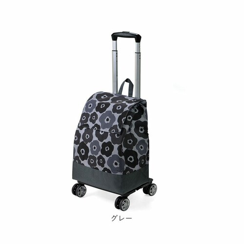 �V���b�s���O�J�[�g 4�� ������� �ʔ� �V���b�s���O �L�����[�o�b�O �V���b�s���O�L�����[ �J�[�g �ۗ�o�b�O �y�� �y�� ��e�� 360�x 25L ����� �n���h�� �������߉\ ���� ���Ԃ��^�C_15