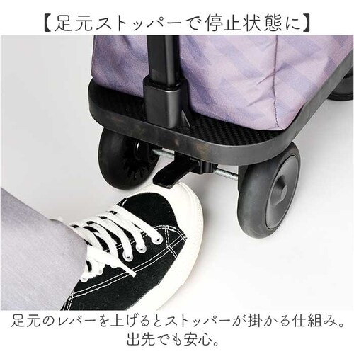 �R�R�� �V���b�s���O �J�[�g 4�� �ʔ� �V���b�s���O�J�[�g cocoro �������J�[�g �������J�[�g �ۗ� �ۉ� �L�����[�o�b�O �t���[���̍��� ���߂ł��� �J�[�g�ɂ������� �艟���J�[�g ������_2