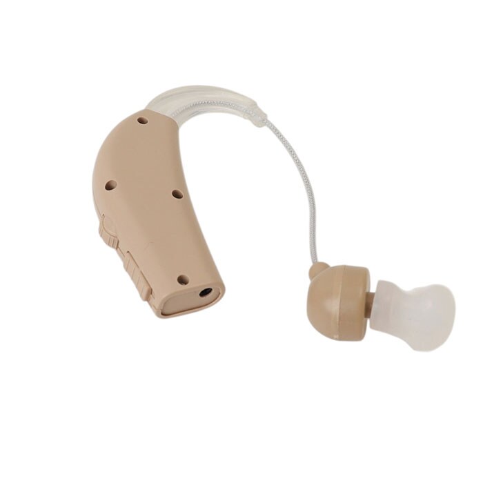 ベージュ 集音器 高齢者 しゅうおんき 通販 補聴器ではありません 集音
