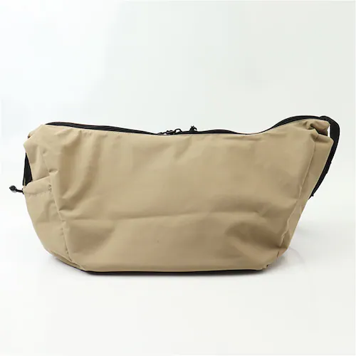 kiu �L�E �V�����_�[�o�b�O K436 ��e�� �ʔ� �V�����_�[ �V�����_�[�o�b�N ���|�� �ȂȂߊ|�� �΂߂��� ���� ���@�\ �|�P�b�g �i�C���� �_�u���|�P�b�g �V���v�� �J�W���A�� KiU ����_13