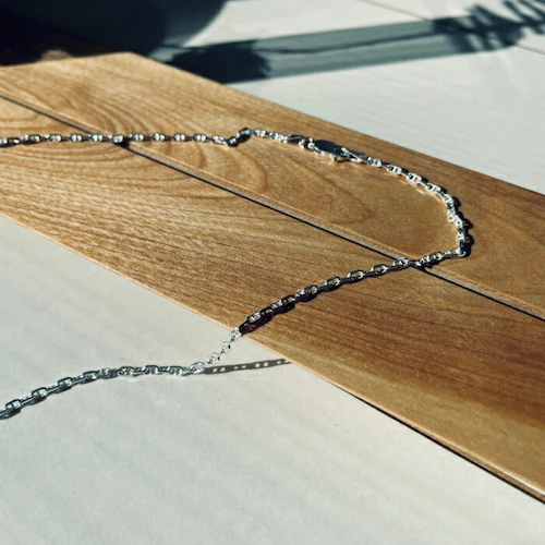 �l�b�N���X �V���o�[925 �`�F�[�� �ʔ� �����}���[�i�`�F�[�� �V���o�[�l�b�N���X �`�F�[���l�b�N���X �����Y�l�b�N���X �����Y�W���G���[ �V���v�� �x�[�V�b�N STELLAN �X�e���� 4�ʃJ�b�g_1